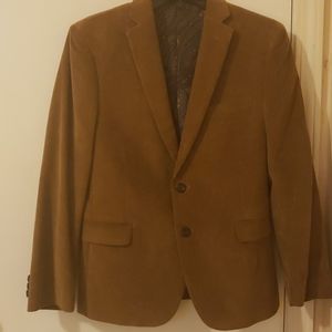 Lauren by Ralph Lauren Corduroy Blazer